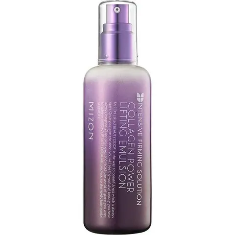 Mizon Collagen Power Lifting Emulsion 120 ml – imagen 4