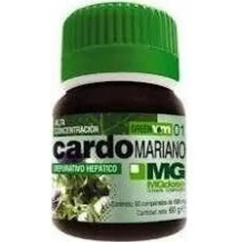 Soria Natural Maca MGdose 30 Comprimidos – imagen 2
