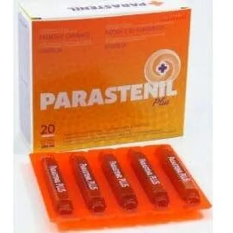 Biowise parastenil plus 20 amp – imagen 3