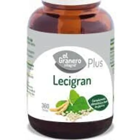 EL GRANERO Integral Lecigran 360 Perlas – imagen 5