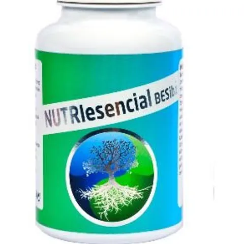 Nutrigen Nutriesencial-Besibz 90 Comprimidos – imagen 3