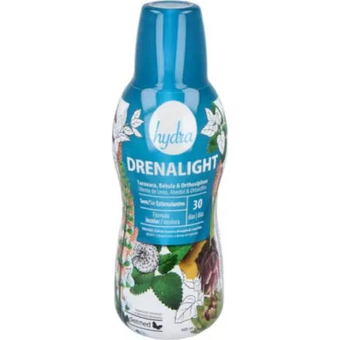 Dietmed Drenalight Hydra 600 ml – imagen 2