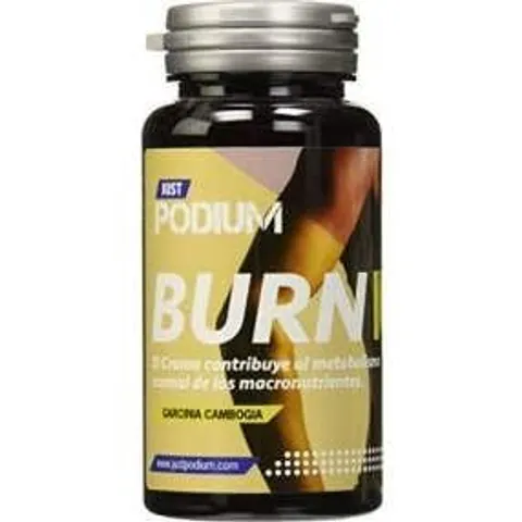 Mahen Burnium 60 Cápsulas – imagen 3