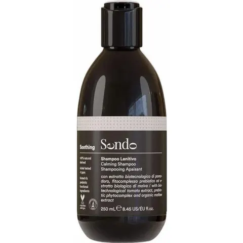 Sendo Champú Calmante 250 ml – imagen 2