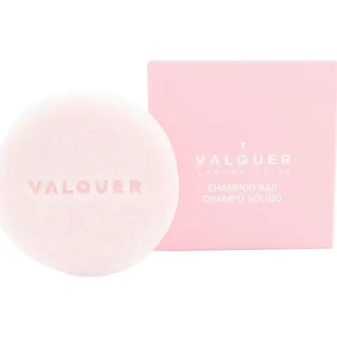 Valquer Petal Champú Solido 50g – imagen 2
