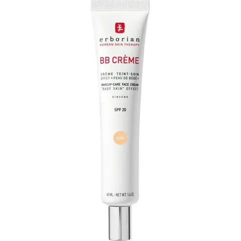 Erborian Bb Crème Nude 40 ml – imagen 2