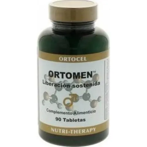 Ortocel nutri-therapy ortomen 90comp. – imagen 4