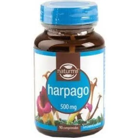 Dietmed Harpago 90 Comprimidos – imagen 2