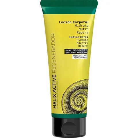 Armonia Helix Active Loción Corporal 200 ml – imagen 4