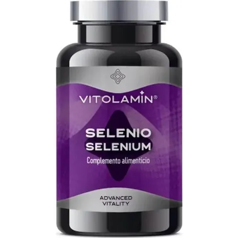 Vitolamin Selenio 365 comp – imagen 3