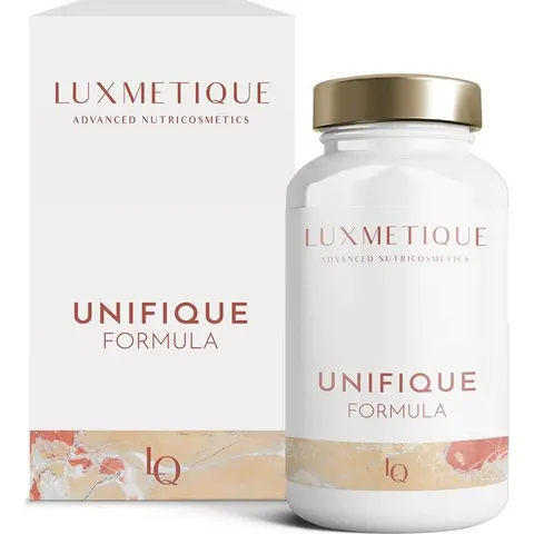 Luxmetique Fórmula Unifique 60comp – imagen 2