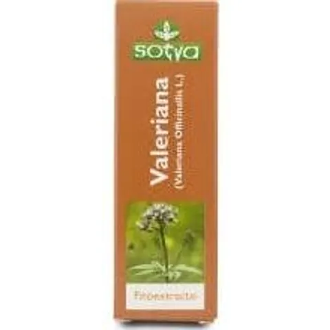 Sotya Valeriana 60 ml – imagen 2