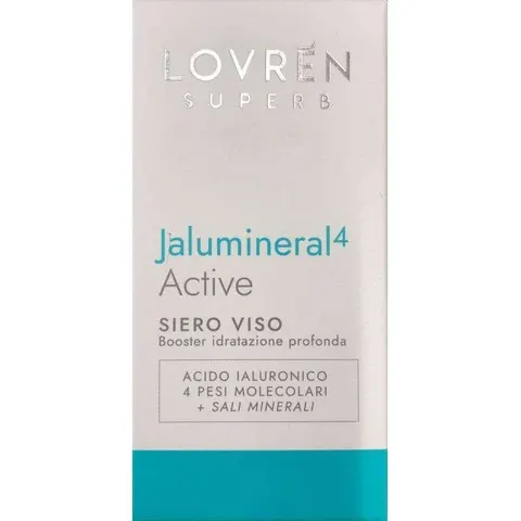 Lovren Jalumineral 4 Active 1ud – imagen 2