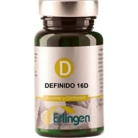 Erlingen Definido 16 D 60 comp – imagen 2
