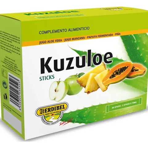 Herdibel Kuzuloe 30 Sticks – imagen 4