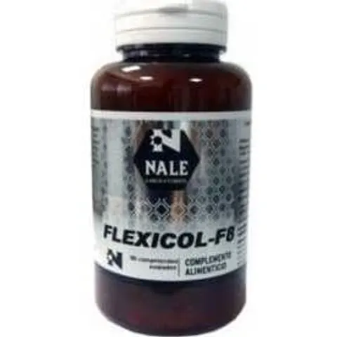 Nale Flexicol-F8 – imagen 5