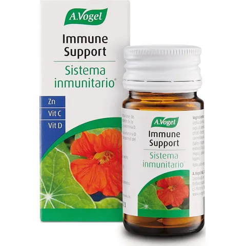 A.Vogel Immune Support 30 Comprimidos – imagen 2
