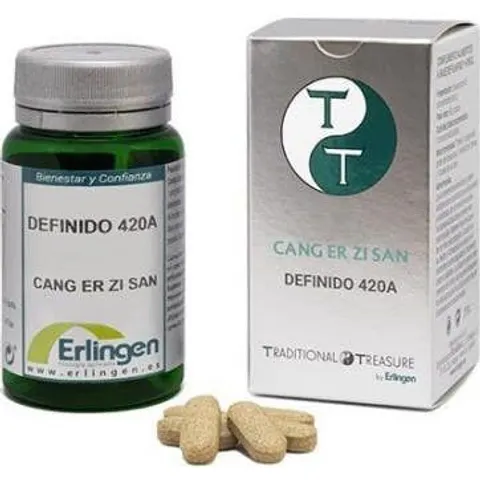 Erlingen Definido 420 a 60 comp – imagen 3