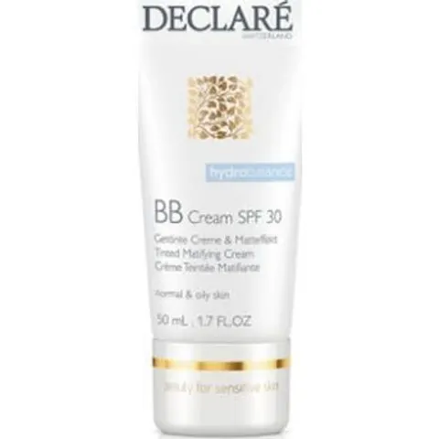 Declaré Hydro Balance Bb cream SPF30 50 ml – imagen 2