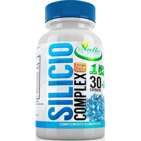 El valle silicio complex 30cap. – imagen 4