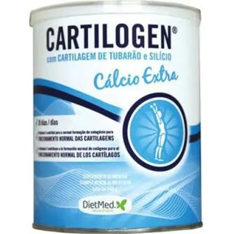 Dietmed CARTILOGEN 450g – imagen 2