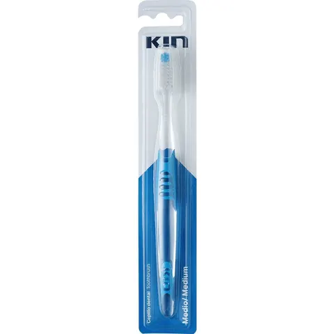 Kin Cepillo Dental Medio – 215340 – imagen 3