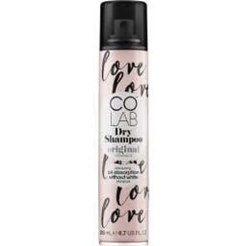 Colab Champú Original Dry 200 ml – imagen 4