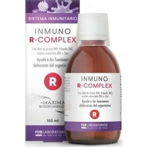 Immuneol Rhinophase Syrup 125 ml – imagen 3