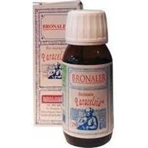 PARACELSIA 29 Bronaler 50ml – imagen 4