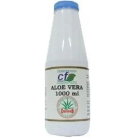 CFN Aloe Vera 1000 ml – imagen 2