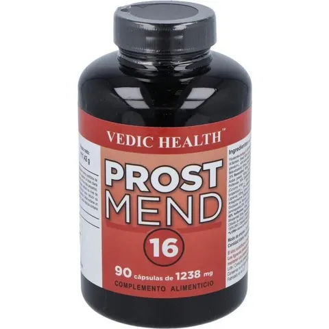 Vbyotics Prost Mend 90 cápsulas – imagen 4