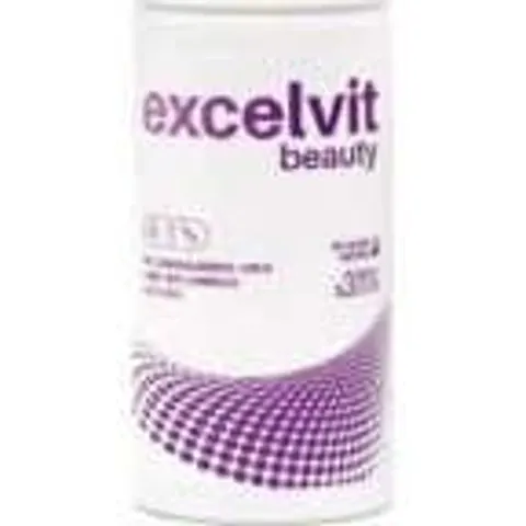 Excelvit beauty 60cap. – imagen 4