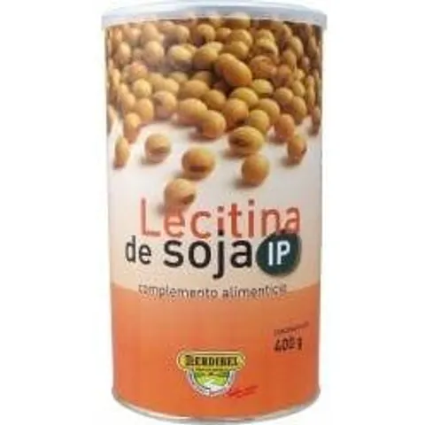 Herdibel Lecitina de Soja 400 g – imagen 2