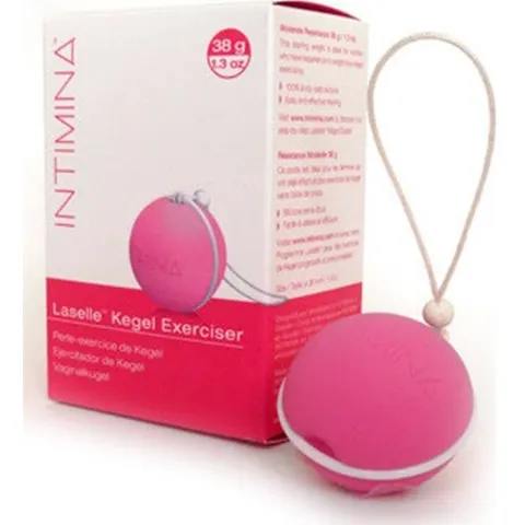 Intimina ejercitador kegel 38 g – imagen 3