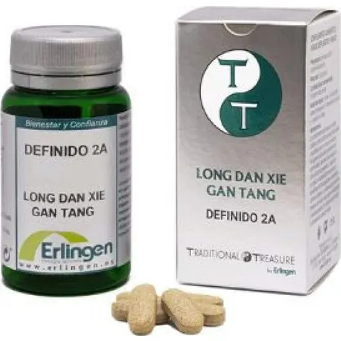 Erlingen Definido 2A 60 Tabs – imagen 5