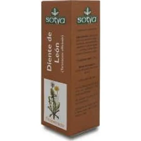 Sotya diente de león 60 ml – imagen 3