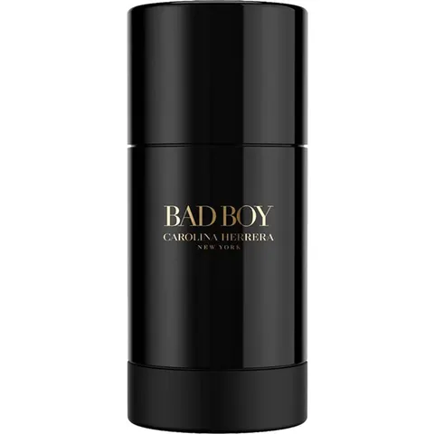 CAROLINA HERRERA Bad Boy 75 g – imagen 4