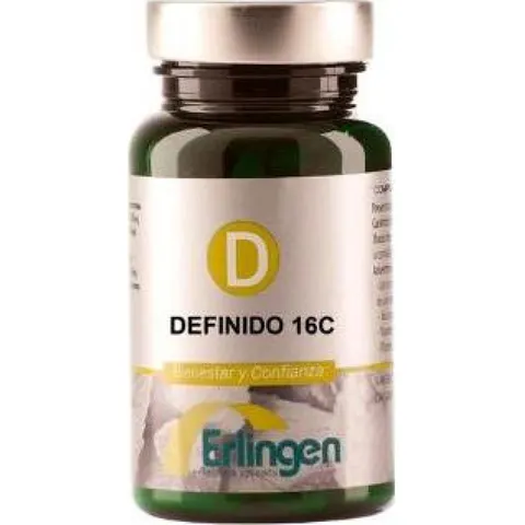 Erlingen base definido 16c 60comp. – imagen 2