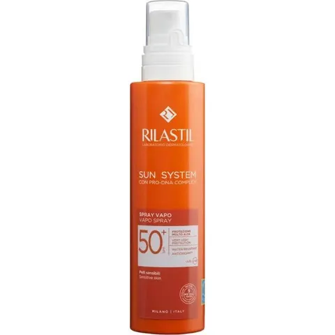 Rilastil Sun System Spray SPF50+ 200ml – imagen 2