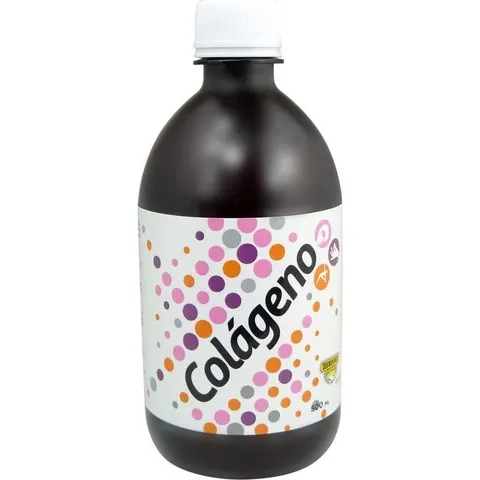 Herdibel Colágeno 500 ml – imagen 4