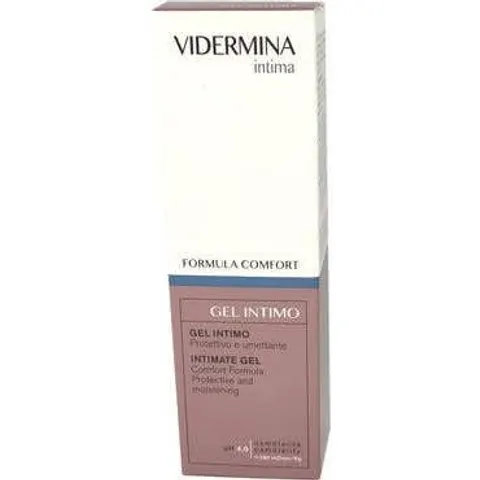 VIDERMINA Gel Íntimo 30ml – imagen 3