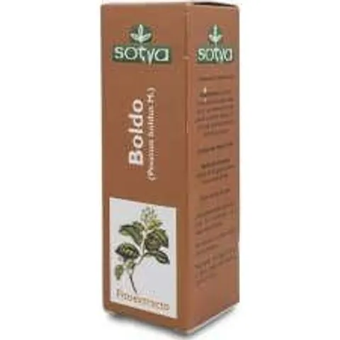 Sotya Boldo 60 ml – imagen 3