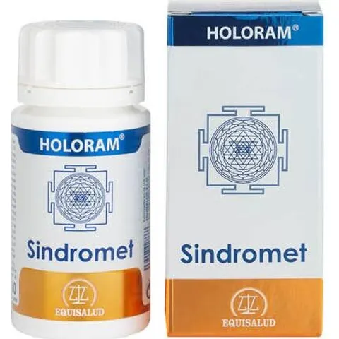 Equisalud holoram sindromet 60cap. – imagen 2