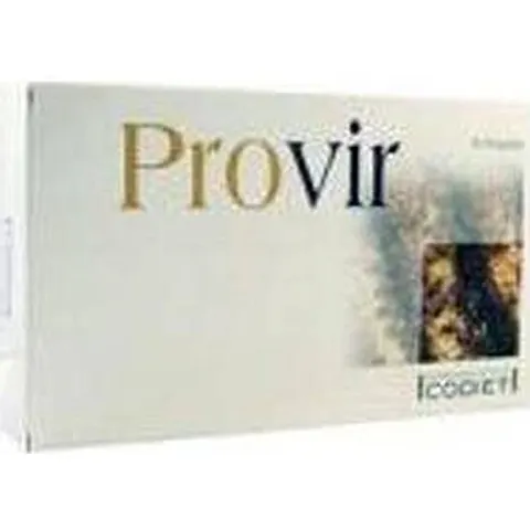 Codiet provir defens 20amp. – imagen 3