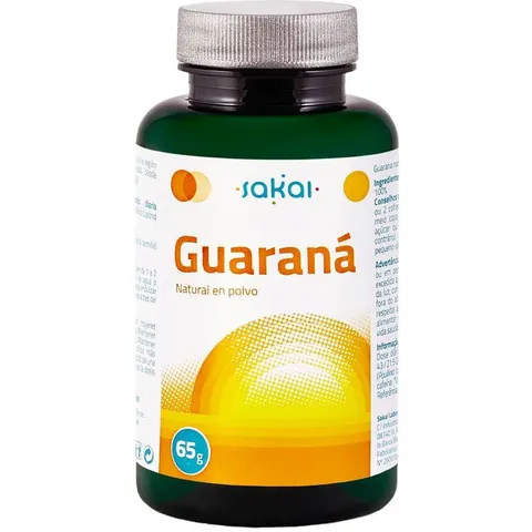 Sakai Guarana Polvo 65gr – imagen 5