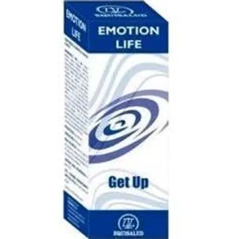 Equisalud Emotionlife get Up 50 ml – imagen 3