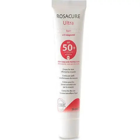 ROSACURE Ultra SPF50+ 30 ml – imagen 2