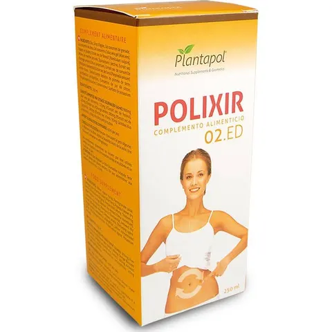 Plantapol Polixir 02 Ed 250 ml – imagen 5