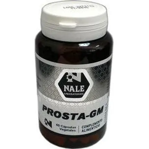 Nale Prosta Gm 60 caps – imagen 3