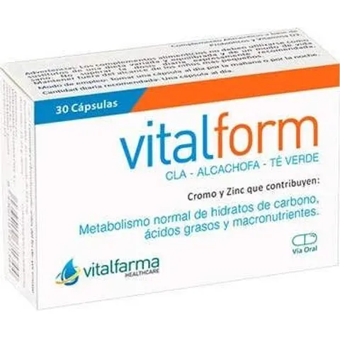 Vitalfarma vitamina k2-7 30comp. – imagen 3